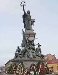 Statuia Libertății din New York